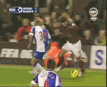 van der persie